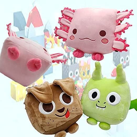 Buy Big Games Cat PlushPet Simulator Animal Cat Plushies,Cartoon