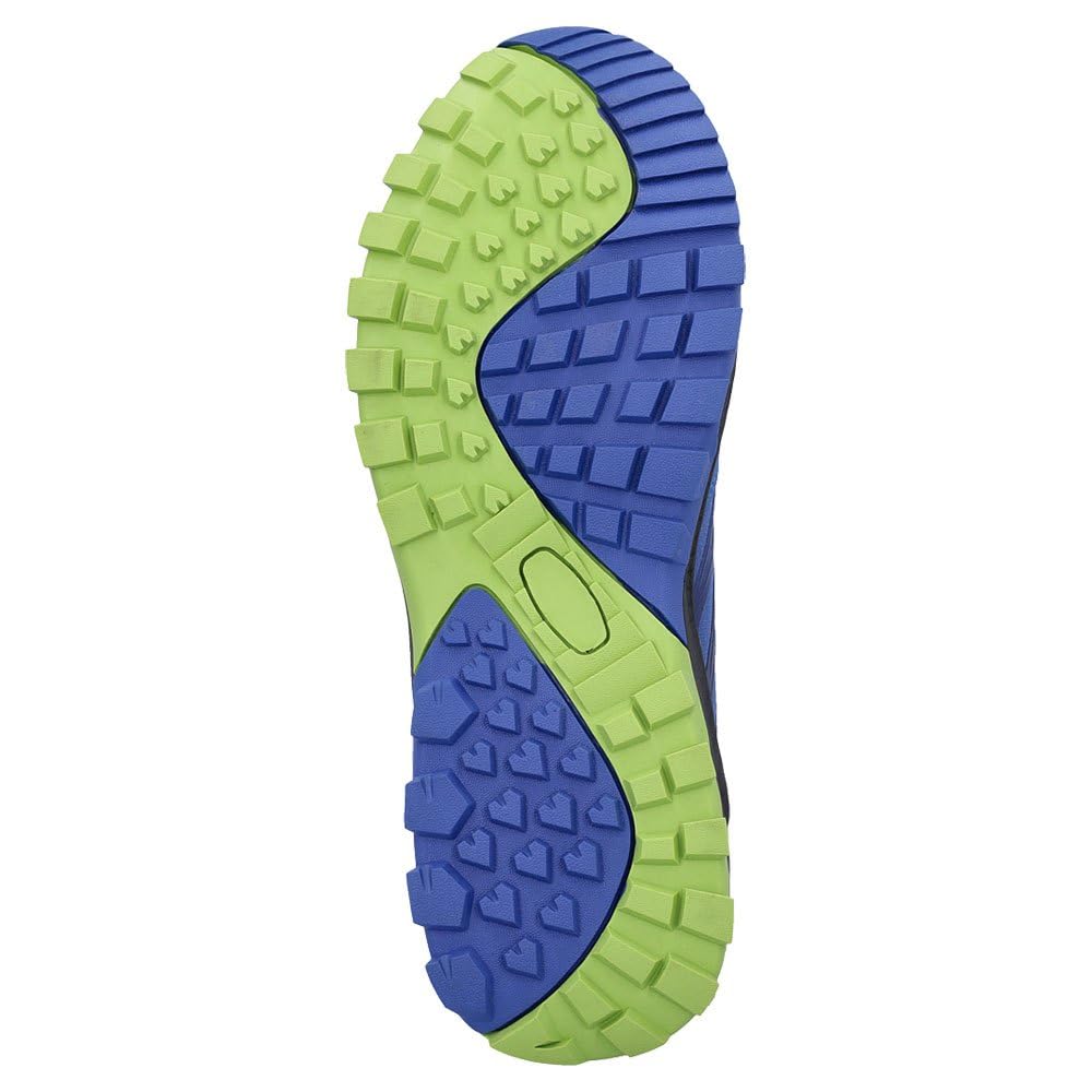 CMP Atik WP Fast Hiking Shoes Zapatos de trekkingHombre