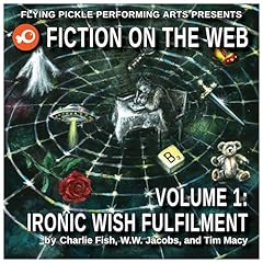 Ironic Wish Fulfillment cover art
