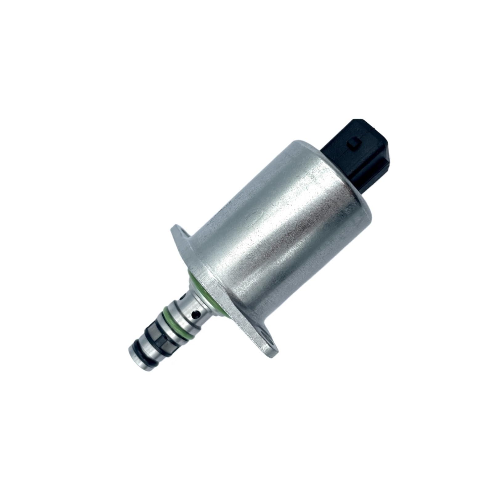 CXDFRSER Solenoid valve TM70202 24V hydraulic pump solenoid valve