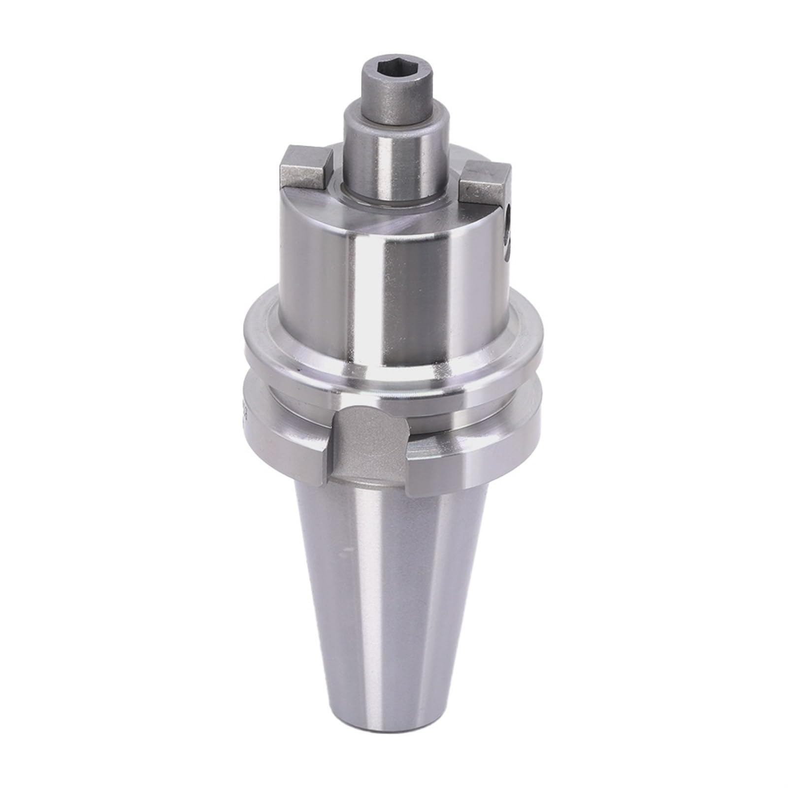 BT30 BT40 Arbor FMB FMB22 FMB32 soporte de árbol de fresado 1 Uds(BT30-FMB22-45)