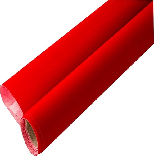 Miniatura 10 de Forro de terciopelo autoadhesivo para cajones de joyas, manualidades, proyectos de bricolaje, tela de terciopelo, para despegar y pegar, forro de