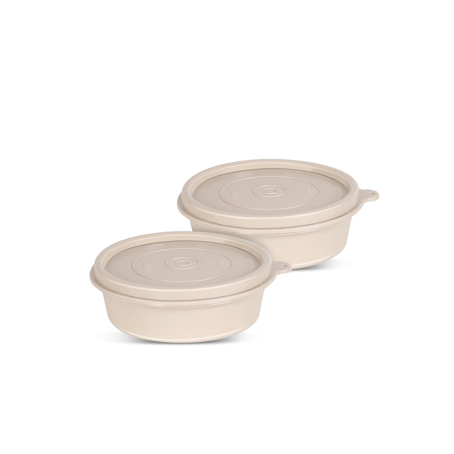 Jaypee Plus Ultima Meal Max Lunch Box - 2 Containers -11 Jaypee Plus Ultima Meal Max Lunch Box - 2 Containers -11