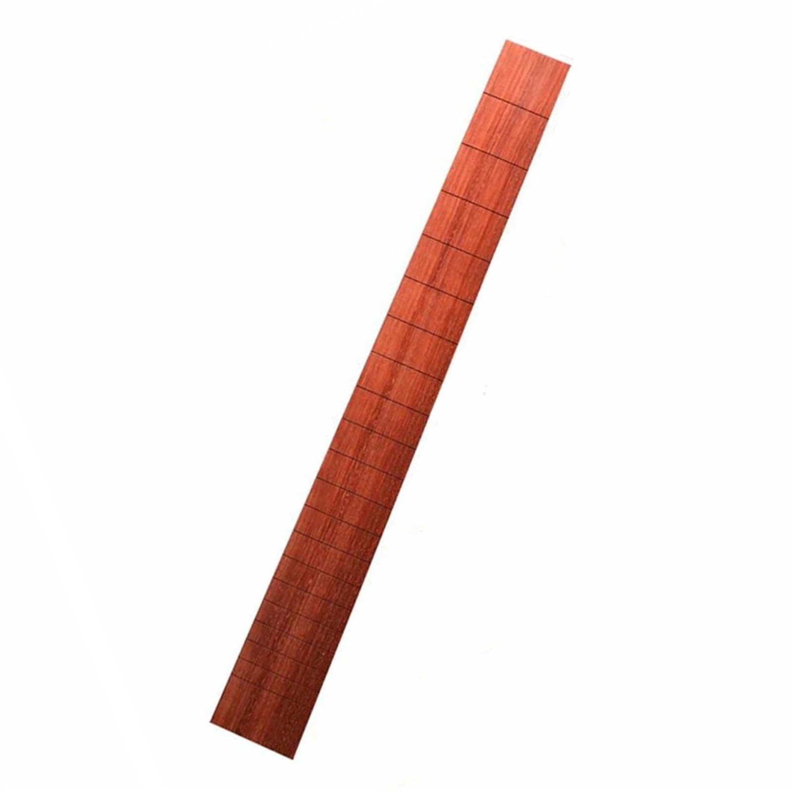 Tastiera In Palissandro Adatta Per Chitarre Classiche Kit Attrezzi Liutaio(630mm)