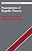 Foundations of Ergodic Theory (Cambridge Studies in Advanced Mathematics)
