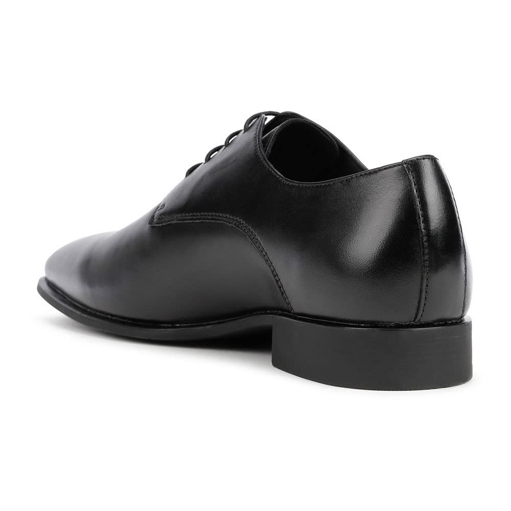 Geox Uomo High Life B, Zapatos para Hombre