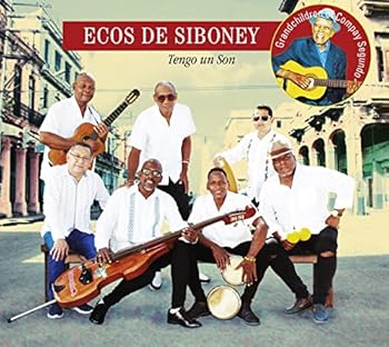 Music - CD Tengo Un Son Book