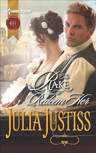 The Rake to Redeem Her (Ransleigh Rogues Book 2)