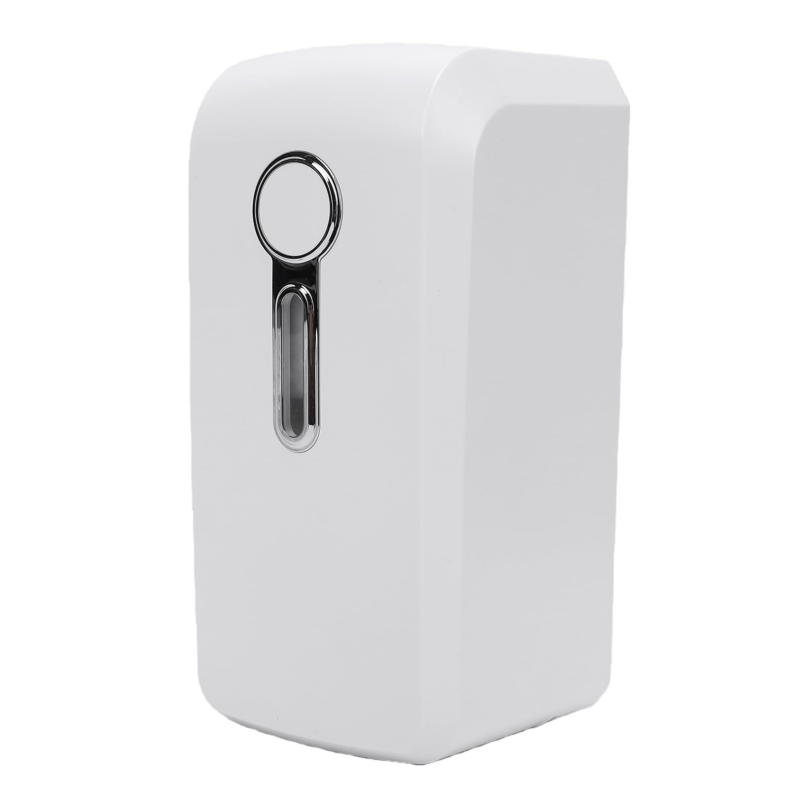 Zunate Automatischer Flüssigseifenspender, 1000 Ml, Intelligenter Seifenspender Zur Wandmontage, Berührungsloser Handseifenspender mit Einstellbarer Ausgabe für Hotel, Büro, Schule, Zuhause, Küche,