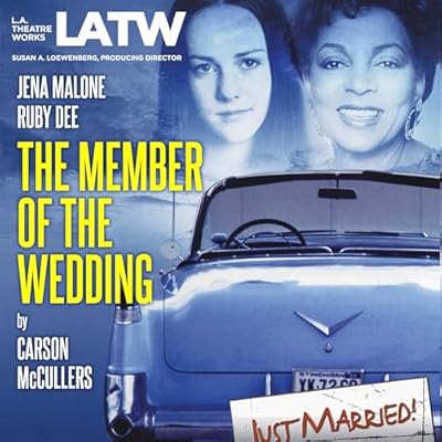 The Member of the Wedding