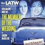 Cover of The Member of the Wedding