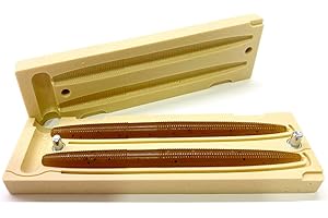 Premium Bait Molds for Expert Anglers