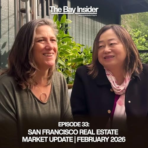 San Francisco Real Estate Market Update | February 2026