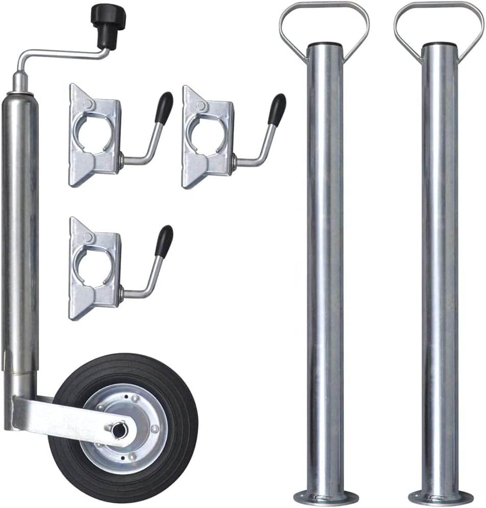 VEVOR Cale de pneu avant de moto, support de roue robuste de 1 360,8 kg VEVOR Cale de pneu avant de moto, support de roue robuste de 1 360,8 kg