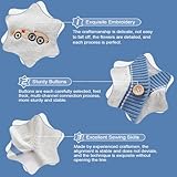 Zoom IMG-2 fnaobai bambino ragazzo cardigan maglione Zoom IMG-2 fnaobai bambino ragazzo cardigan maglione