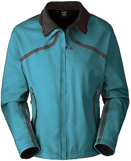 mountain hardwear synchro jacket
