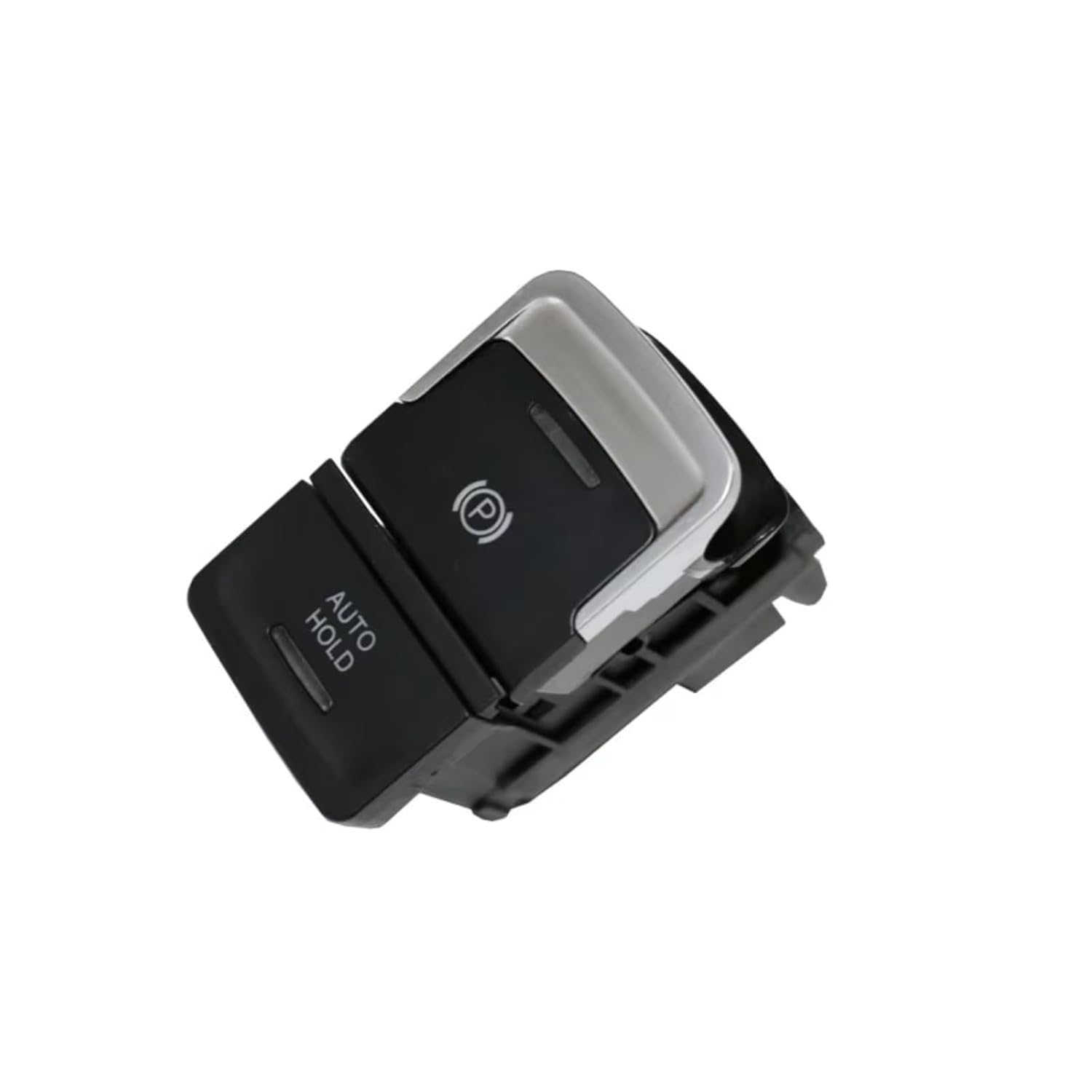 Parking Brake Switch Button Sticker Cover B for E-Golf 5G0 2014-2016 image 3