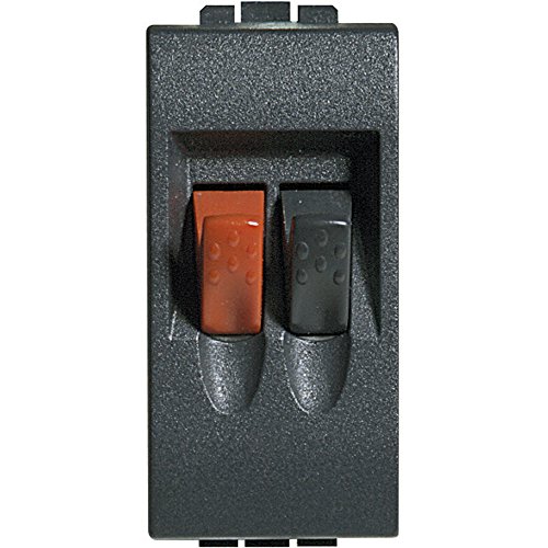 Legrand/Bticino - Base Ll- Hifi 1M Antr