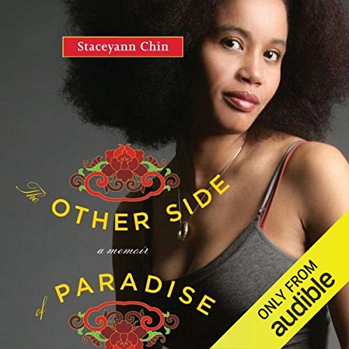 The Other Side of Paradise (By Staceyann Chin) episode artwork