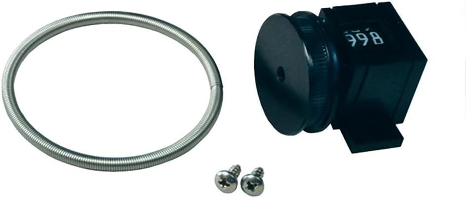 Counter f/6" Electric Reels