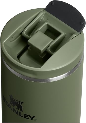 Miniatura 2 de Stanley Transit FlipTop Taza de 16 oz Pino Seco