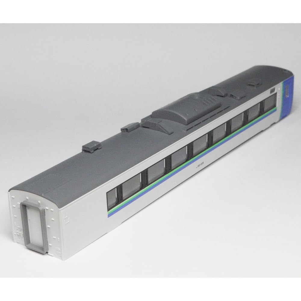 Amazon | TOMIX キハ182-508 屋根＋ボディ＋ガラス付き / 97959 JR