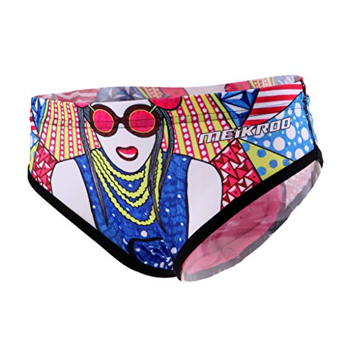 Homyl cueca feminina de ciclismo, calça de mountain bike, Gel 3D acolchoada para ciclismo MTB cuecas