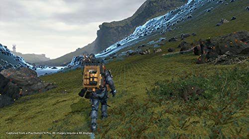 Sony Death Stranding PS4 - vue 7