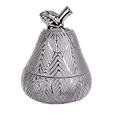 pera decorativa Gracias a su diseño actual y sus colores neutros, este bola decorativa combina a la perfección con cualquier tipo de decoración