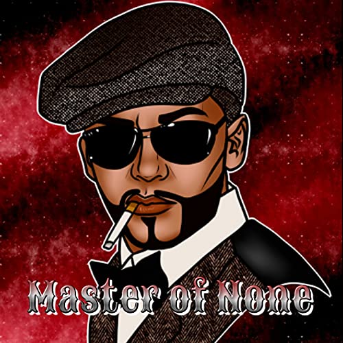 Master Of None cover art