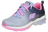 Skechers Kids Girls Skech Air Deluxe Running Shoe