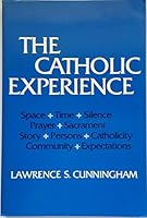Catholic Experience 0824508114 Book Cover