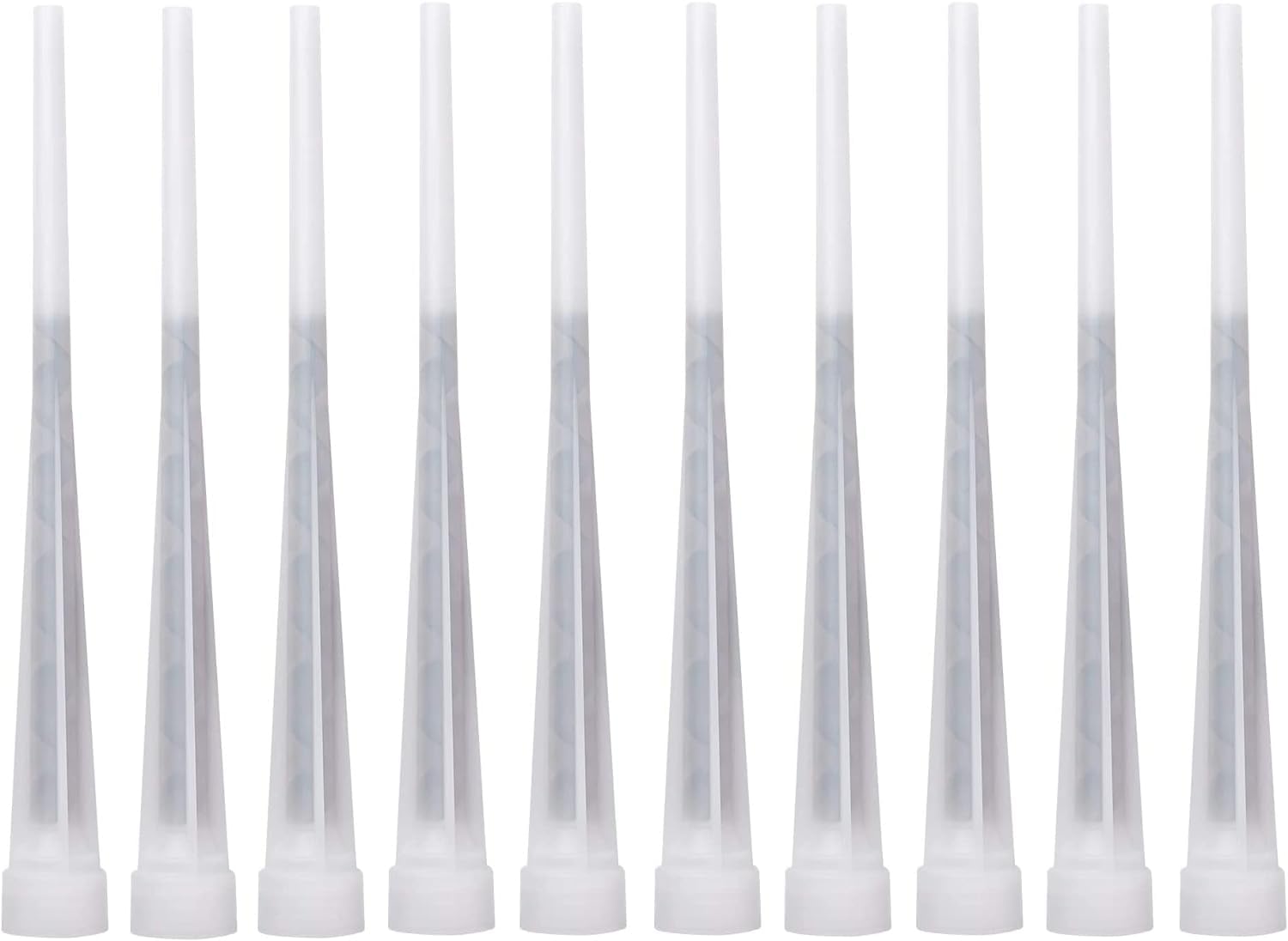 Hilti 2173256 Lot de 10 mélangeurs pour mortier d'injection HIT-1