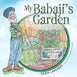 My Babaji's Garden