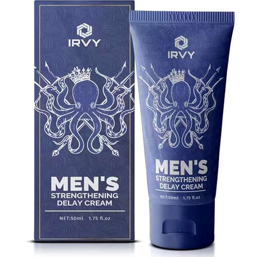 Male Genital Desensitizer Delay Spray for Men to Last Longer, 1.75 Fl Oz