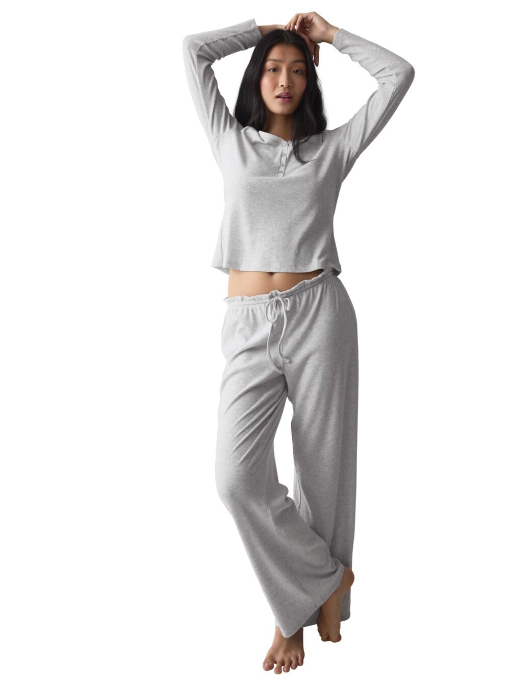 Triumph Mix & Match Trousers Soft - Bas de Pyjama - Classique - Femme