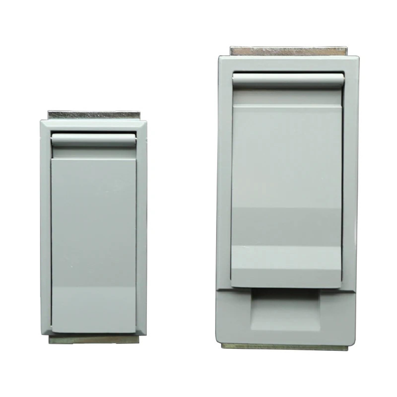 Serrure de porte d'avion MS888 blocage sécurisé pour armoire de chantier