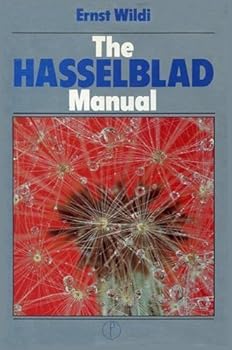 The Hasselblad Manual