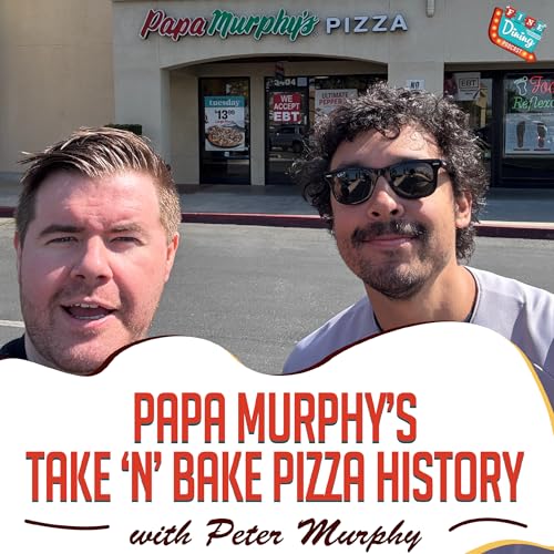 Papa Murphy's Pizza: A Spiteful Dough Recipe, Food Stamps, and DIY