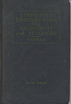 Hardcover Simplified Engineering for Architects and Builders, 2nd Edition Book