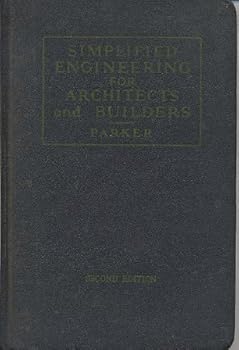 Hardcover Simplified Engineering for Architects and Builders, 2nd Edition Book