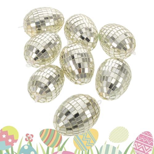 Décoration d'œufs de Pâques pour embellir facilement la maison - 2