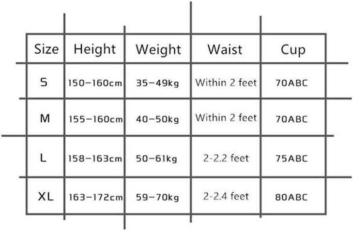 胸元フリルがcute三角ビキニ紐がsexyレディース水着【Ryuyu】(フリーサイズ)(ピンク/ブルー) qianli 女性のビキニ水着ストラップレス水着の三角形小胸部集まったスプリット水着 (色 : ブラック, サイズ : L)