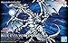 Bandai Hobby - Yu-Gi-Oh! - Amplified Blue-Eyes White Dragon, Bandai Spirits Figure-Rise Standard Model Kit