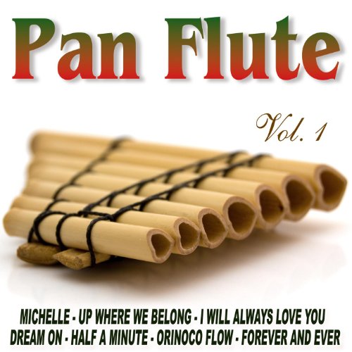 Play Pan Flute Vol.1 by The Instrumental Pan Pipes Band on Amazon Music