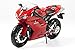 D/c 1:12 Scale Model Motorbike One Supplied
