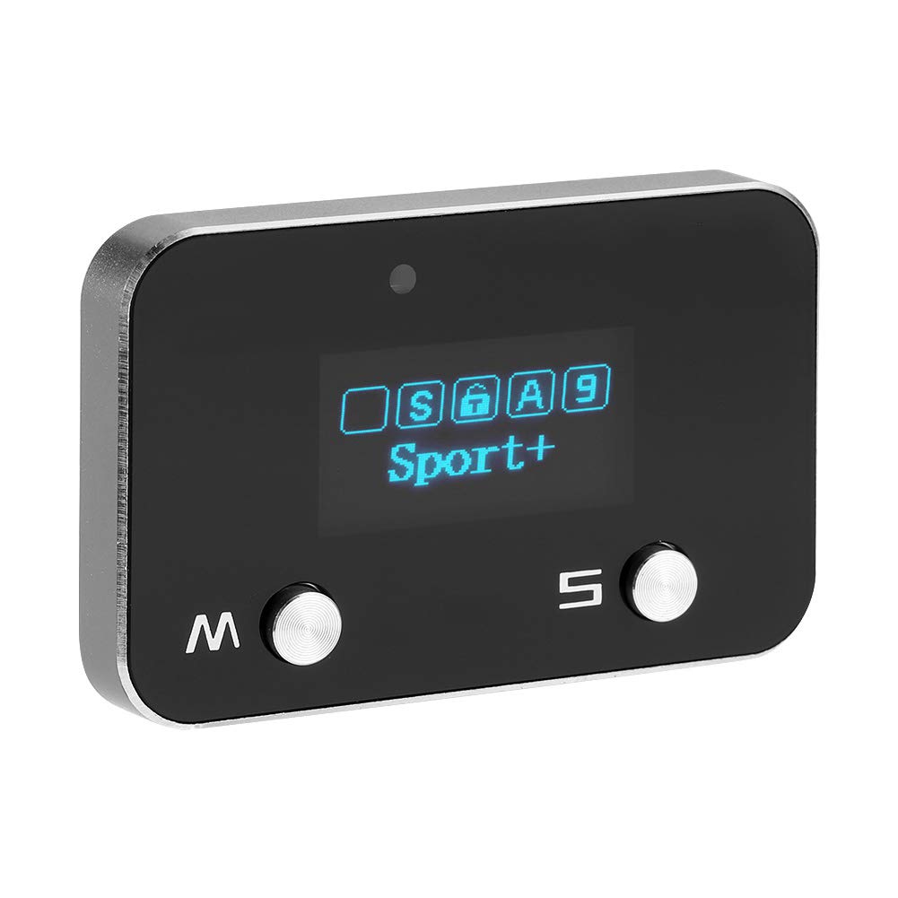 Amazon | スロットルレスポンスコントローラー、Cammus Windbooster