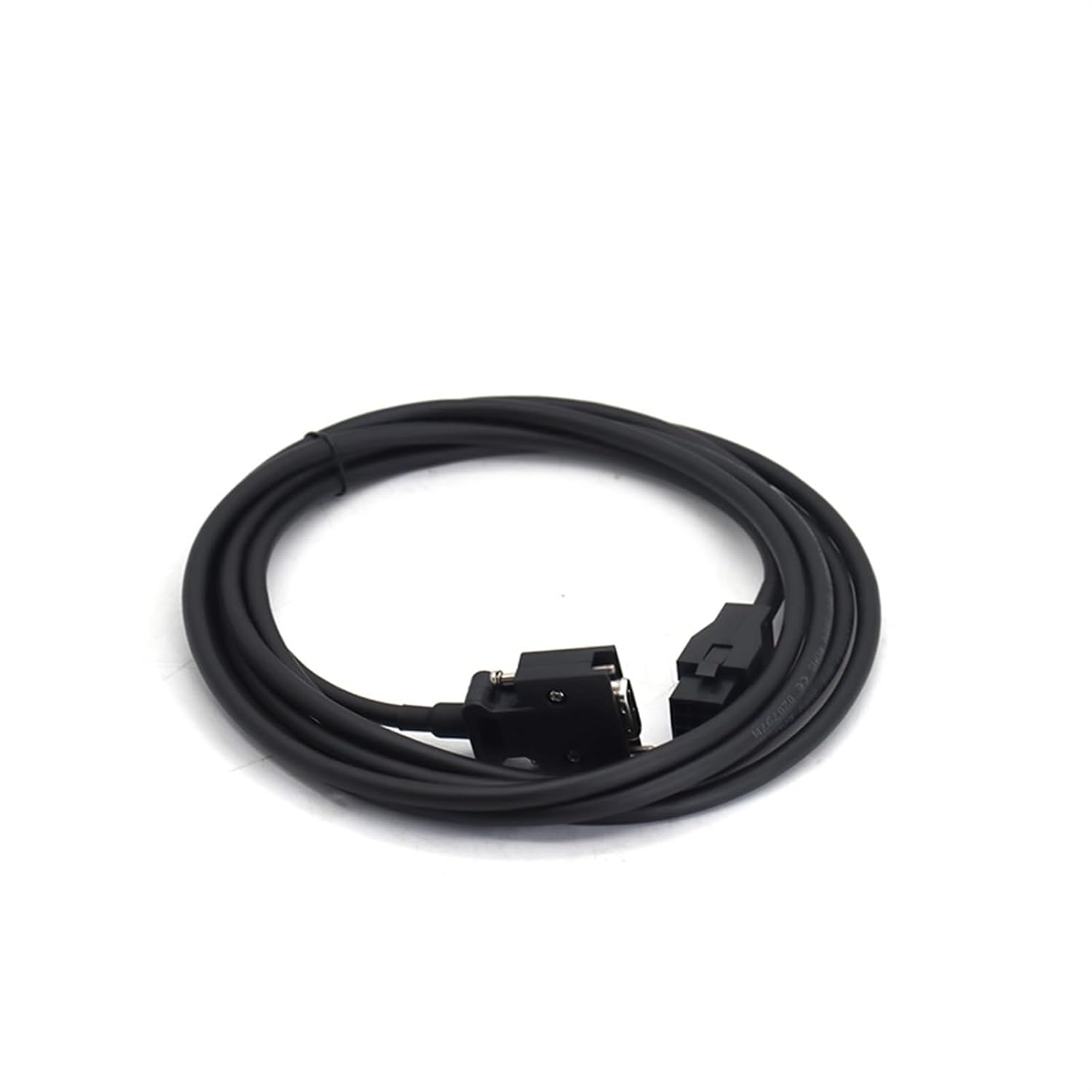 Servo Motor Encoder Cable MR-JCCBL3M-L MR-JCCBL5M-L MR-JCCBL8M-L MR-JCCBL10M-L(10M)