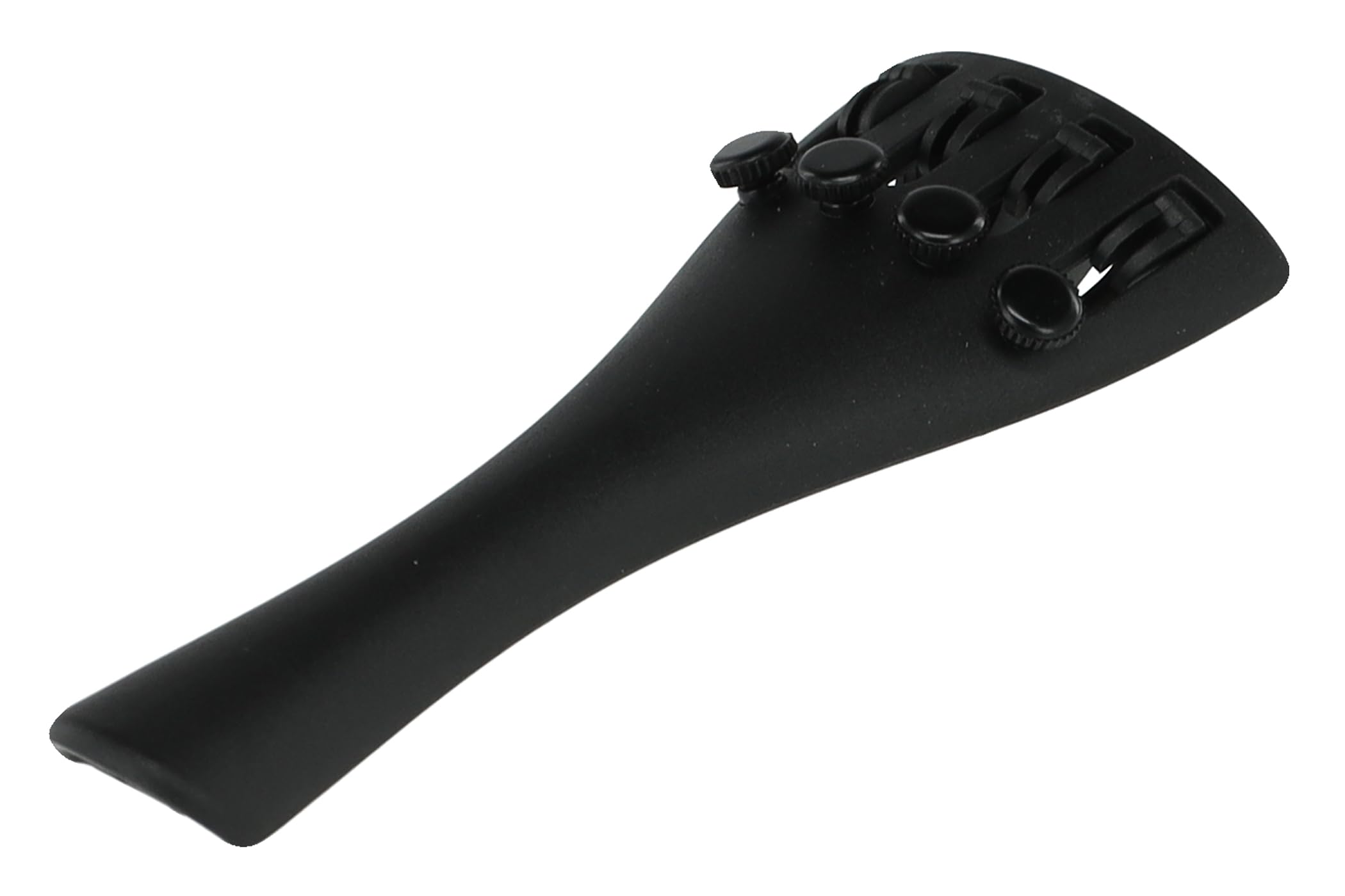 Amazon.co.jp: Wittner 918 141 テールピース アジャスター付き