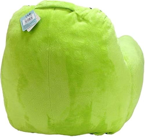 Miniatura 5 de Creaciones Llopis Sillón Infantil Para Niños Y Niñas Sillón Infantil Cómodo Y Seguro, Con Diseños De Vehículos Jeep Verde